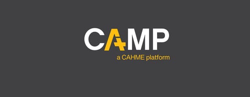 CAMP Logo