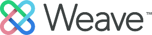 Weave Logo Signatures