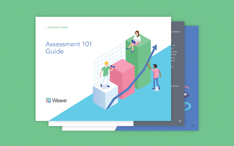 Assessment 101 Guide Cover